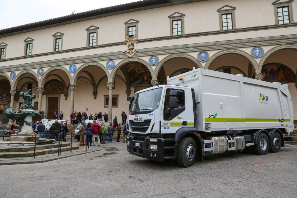 A Barberino Tavarnelle apre il nuovo Punto Alia 