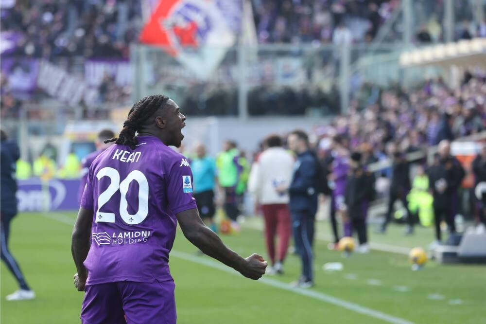 Kean e Gudmundsson, la strana (ma forse necessaria) coppia