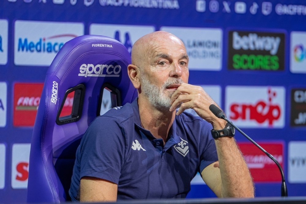 Pioli: “Rodaggio finito, ora dobbiamo raccogliere”