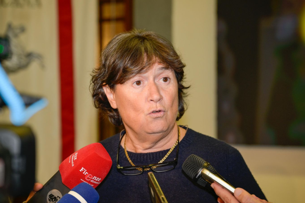Saccardi: “In Toscana grande crescita del biologico”