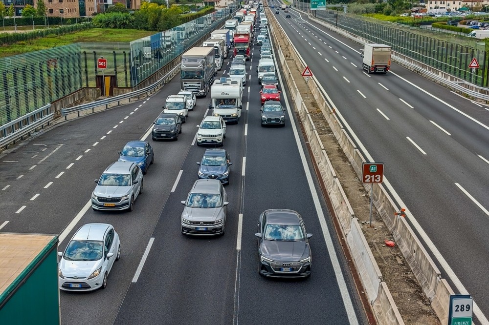 Infrastrutture stradali, Mit: 'Oltre 93 mln a province toscane'