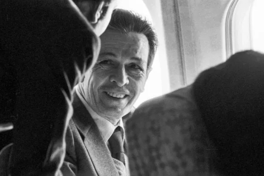 Firenze saluta Berlinguer: chiude la mostra con Hendel e la Allonsanfàn Band