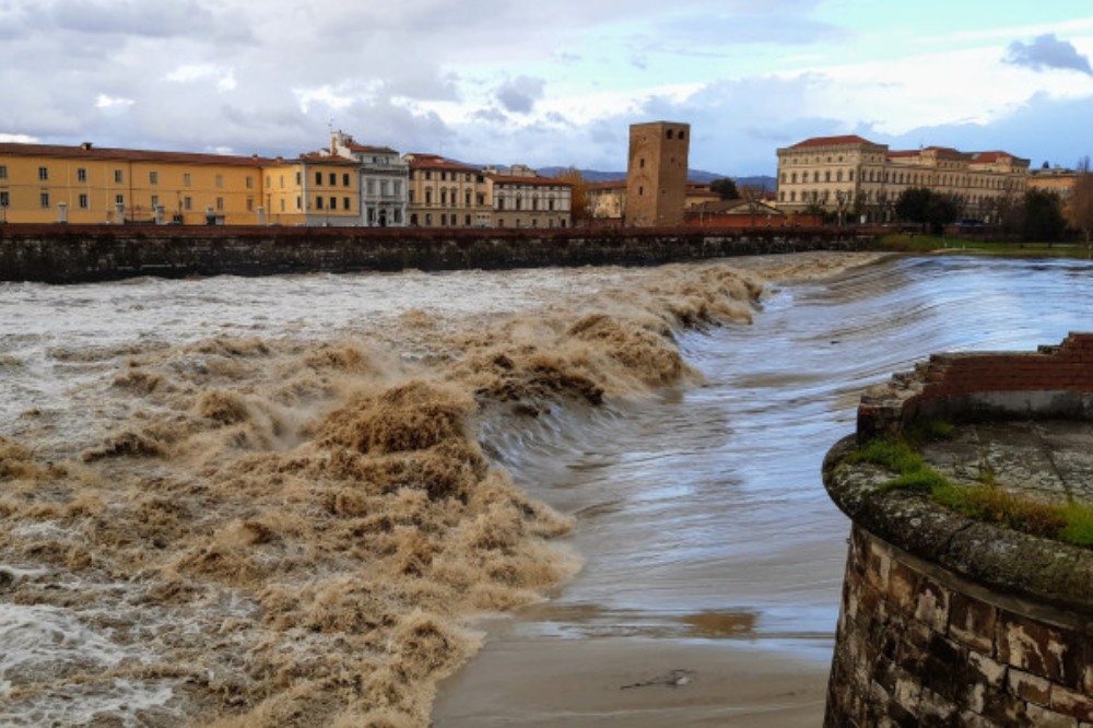Energia per migliaia di famiglie, quasi ultimata la centralina a San Niccolò