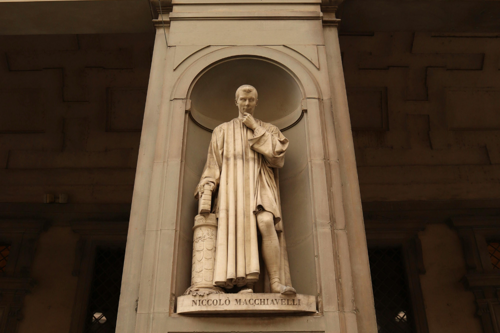 A San Casciano il primo festival dedicato al pensiero del Machiavelli