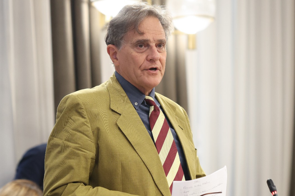 Ulmi: 'L'amministrazione comunale non considera la sicurezza una priorità'