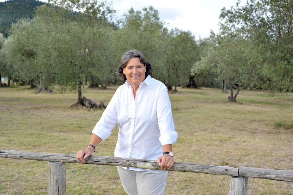La Toscana e le infrastrutture, il punto di Stefania Saccardi 
