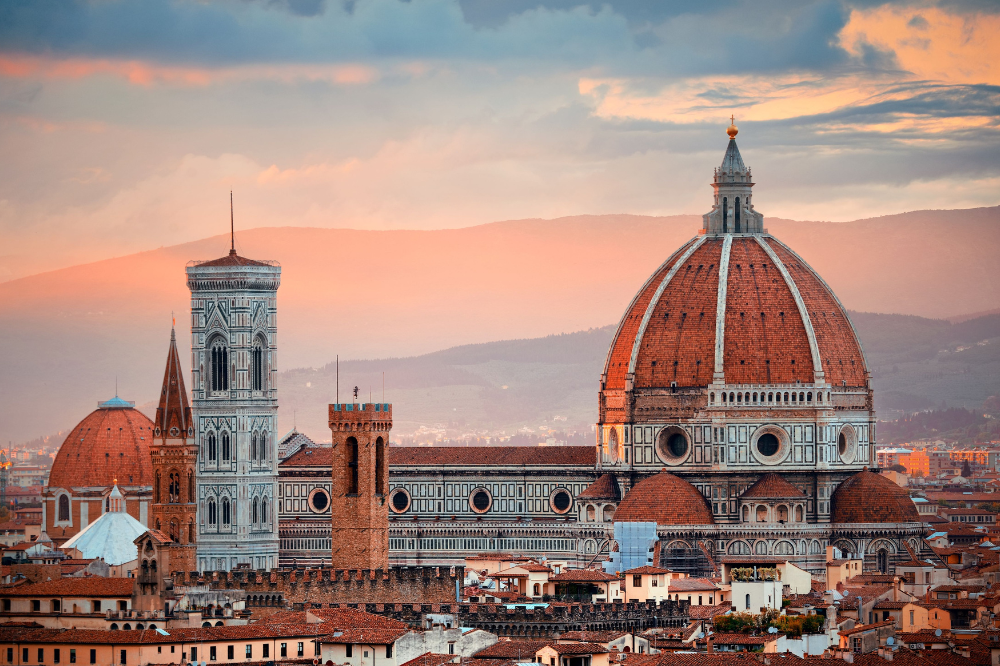 Anche Firenze tra le città che si appellano al ministero per un turismo più sostenibile