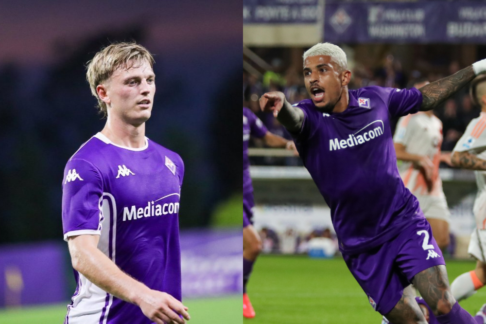 Gudmundsson e Dodò: due facce della stessa crisi
