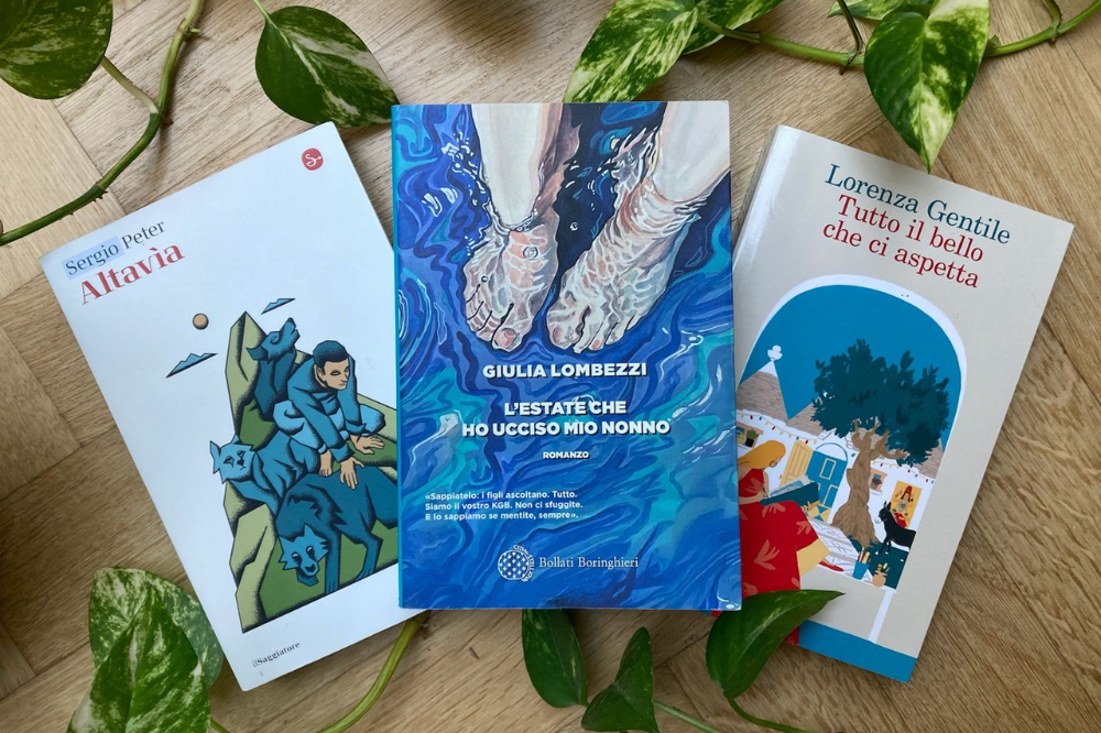 Scelti i finalisti per il Premio Fiesole Narrativa