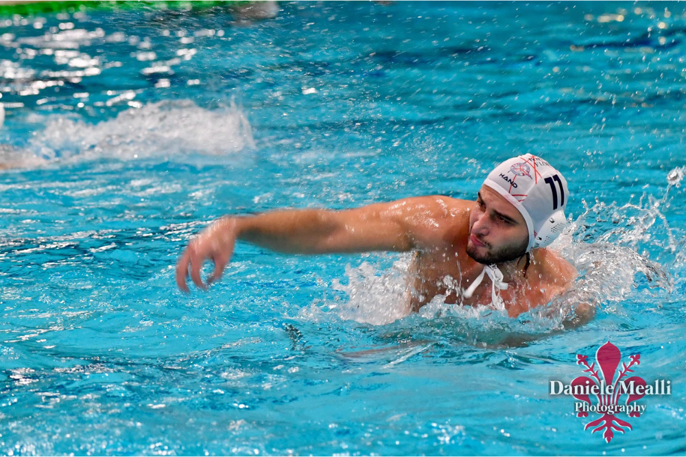 Pallanuoto, Serie A1: la Rari Nantes Florentia pronta al debutto a Savona