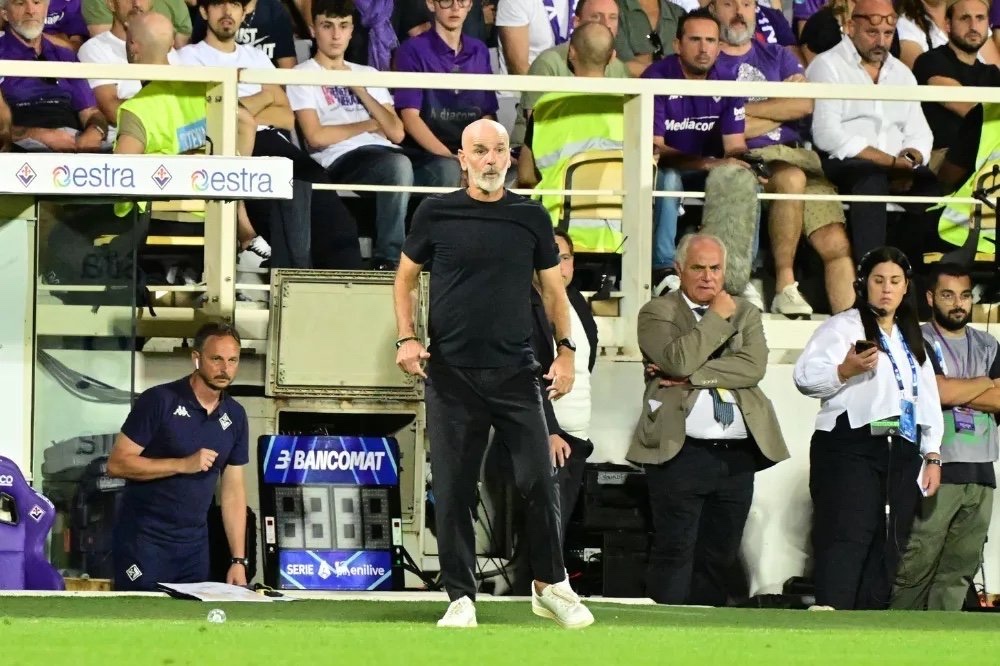 ‘Vinciamo? È troppo tempo che non lo facciamo...’