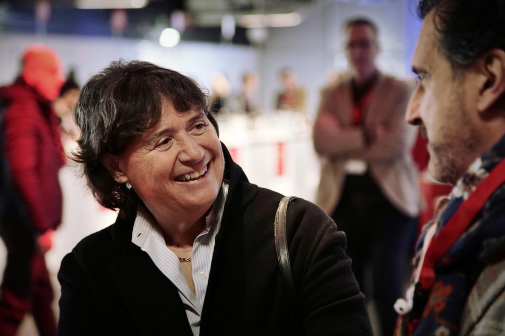 La Toscana e la sicurezza sul lavoro, il punto di Stefania Saccardi 