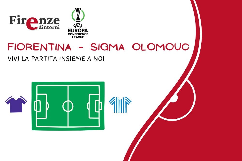 [LIVE] Fiorentina-Sigma Olomuc 2-0: i viola battono i cechi grazie ai gol di Piccoli e Ndour