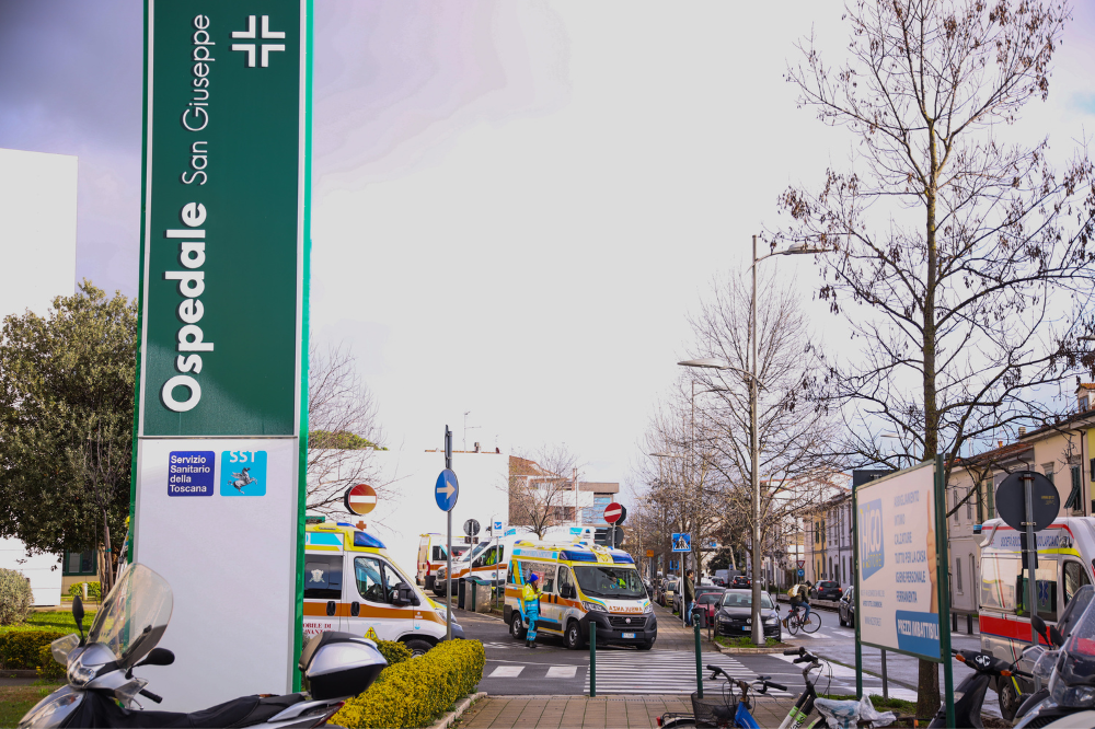 Grande successo al San Giuseppe per la Make Sense Campaign