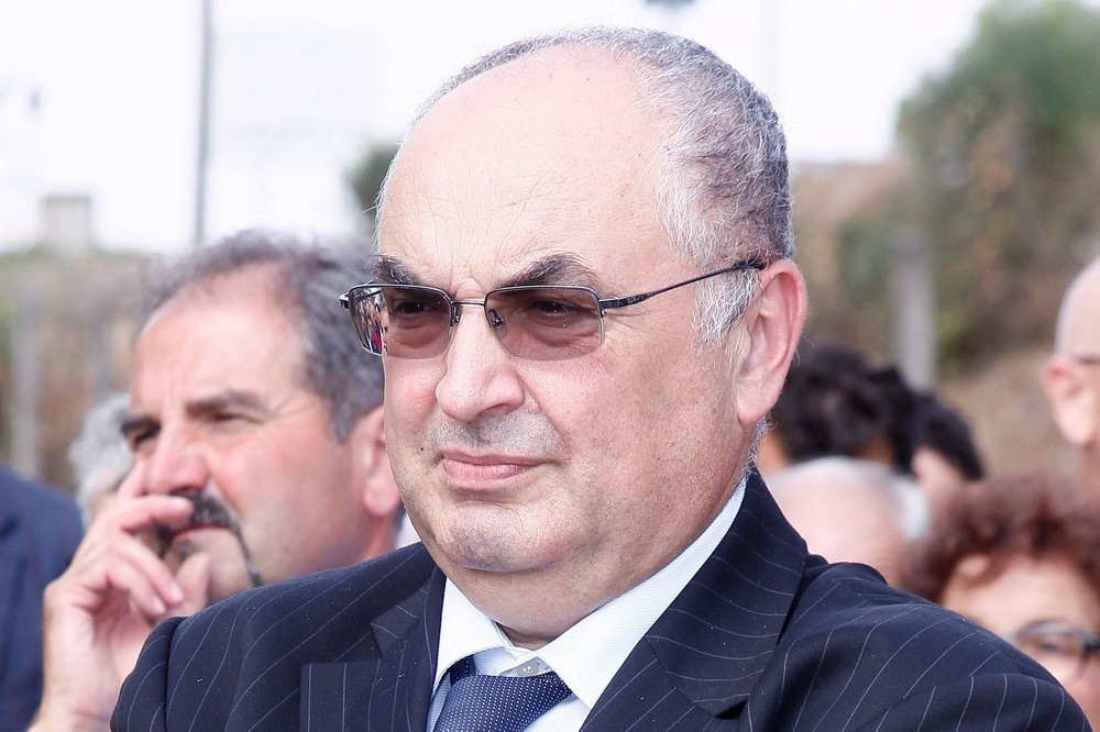 Gardini: 'Il ruolo delle cooperative è oggi fondamentale'