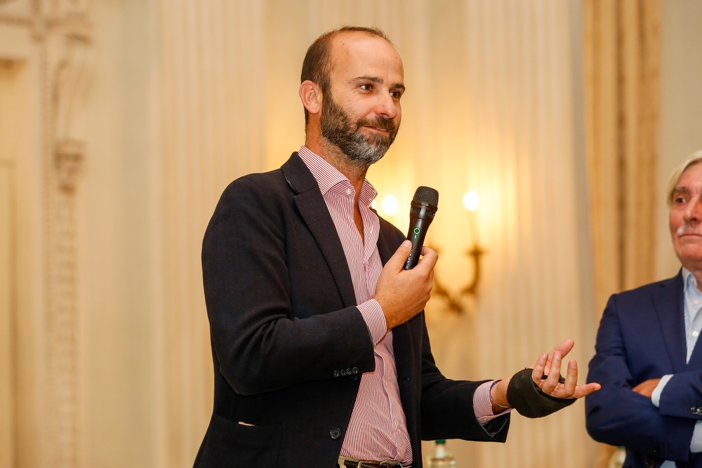La Toscana e il mondo del lavoro, il punto di Andrea Vannucci