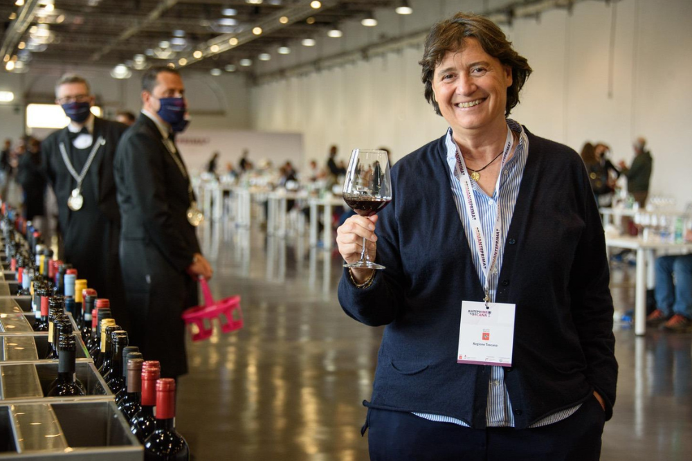 “Giani il miglior presidente possibile per la Toscana”