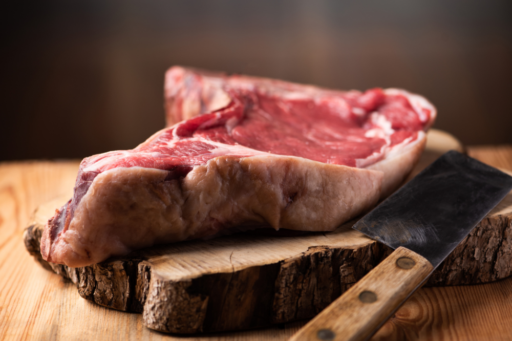 Bistecca alla Fiorentina, accordo per il turismo in Toscana