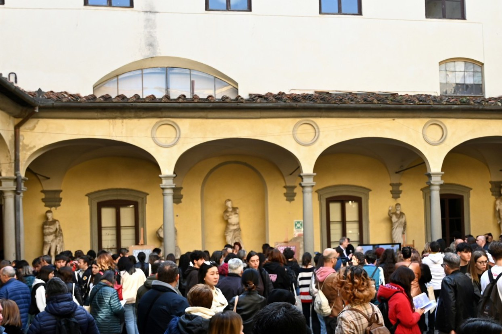 L’Accademia di Belle Arti di Firenze vola in Giappone per Expo 2025 Osaka