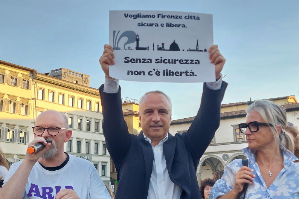 Regionali, Sabatini replica a Renzi: 