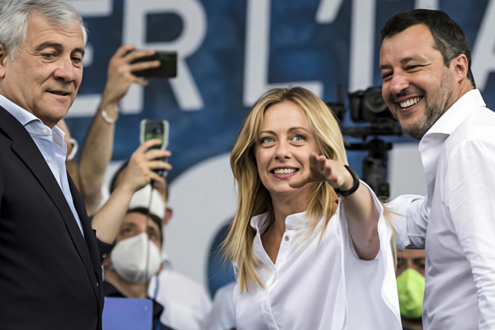 Chiusura della campagna elettorale, Firenze sorvegliata speciale