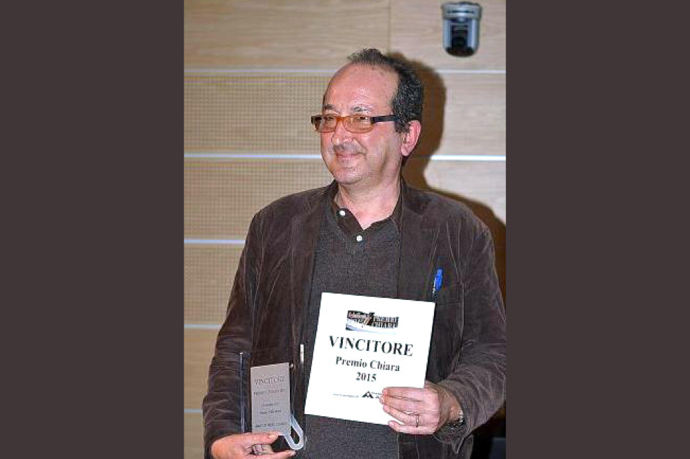 Firenze piange Francesco Recami