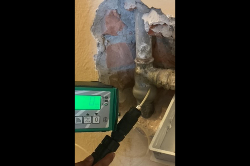 Fuga di gas risolta in via Faenza