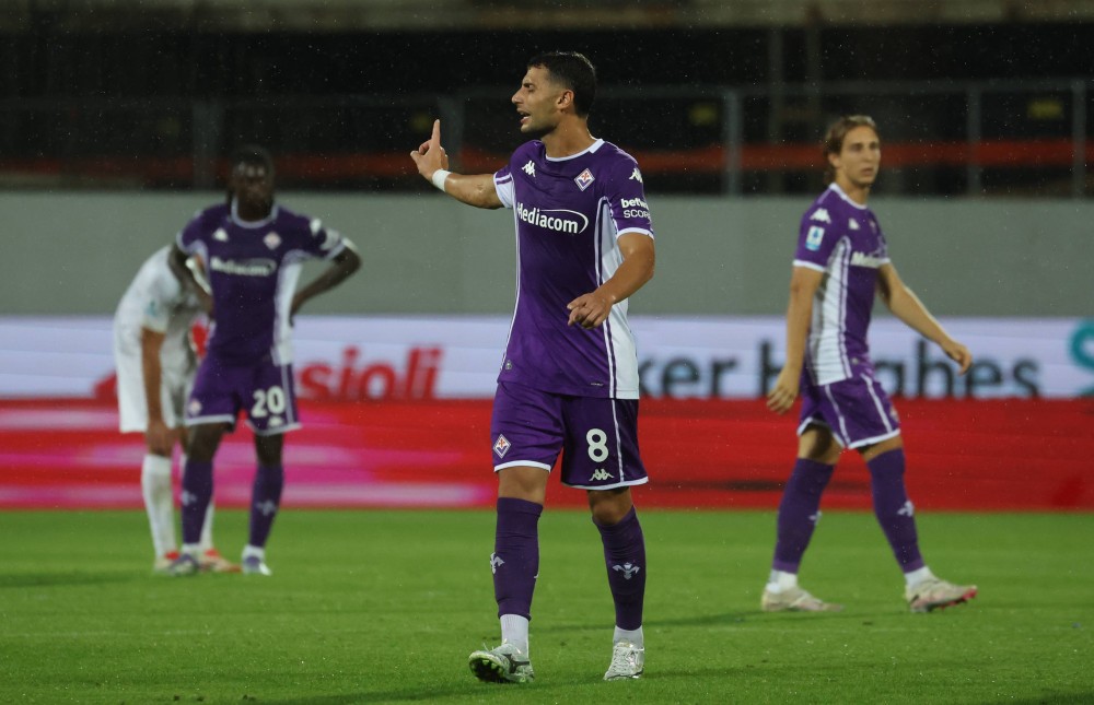 La Fiorentina tratta il rinnovo di Mandragora: stipendio e durata del contratto