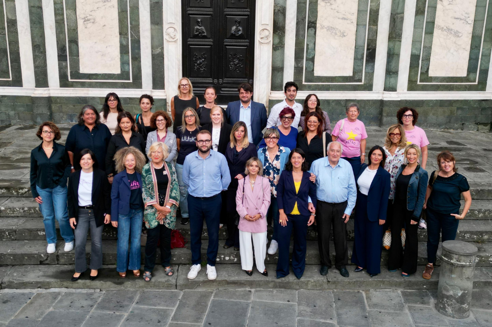 A Empoli una serata tra musica e parità di genere