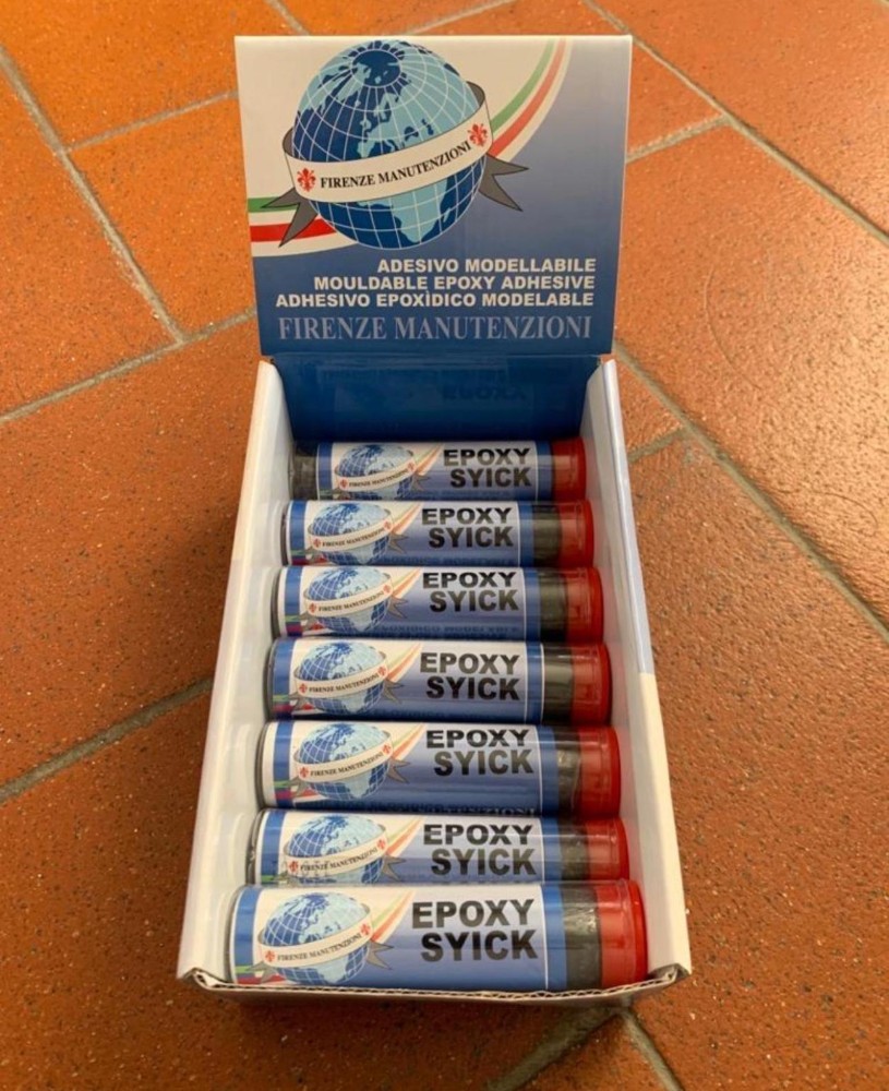 Un'idea, un brevetto e la sicurezza 