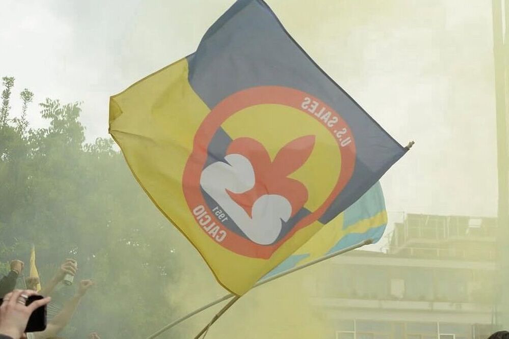 Nasce la nuova Sales Calcio: oltre 350 giovani pronti a crescere