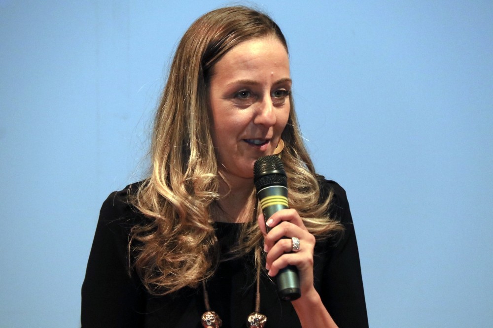 Il cordoglio della sindaca Funaro per la scomparsa di Francesco Lococciolo