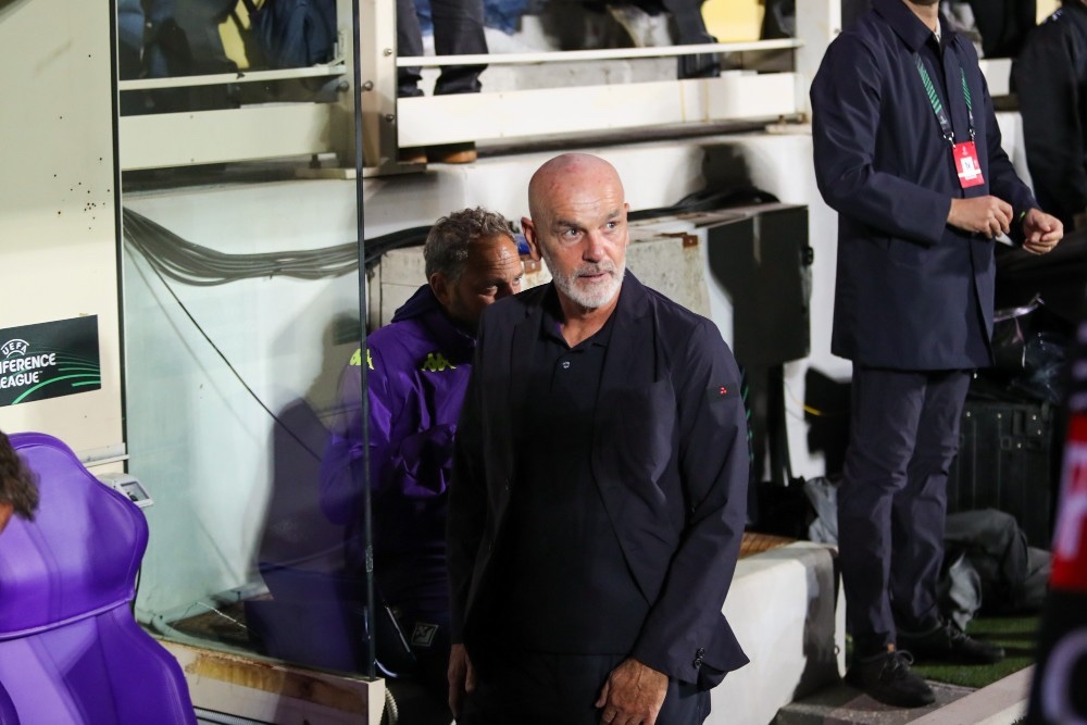 Cambiare allenatore aiuterebbe la Fiorentina?