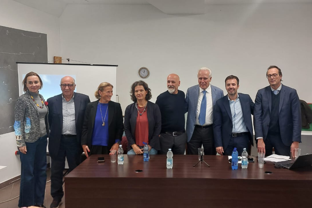 A Capalle sarà realizzata una nuova Casa di Comunità
