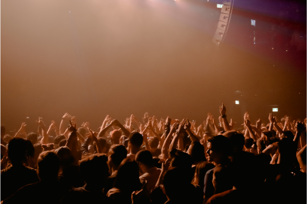 Nightlife, un patrimonio da 2 miliardi