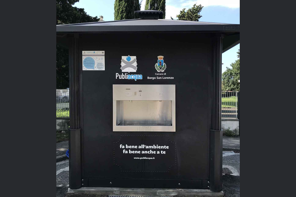 Acqua pubblica, nuovo stop in commissione e polemiche