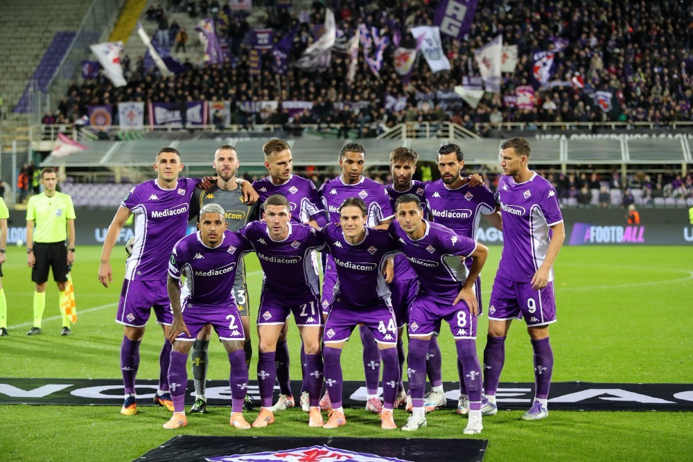 Fiorentina, vigilia di Conference League: rifinitura a ranghi quasi completi prima della partenza per Vienna