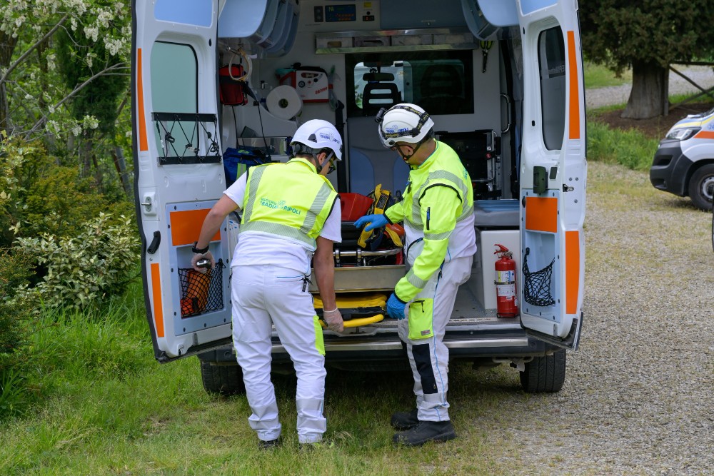 Protezione civile Firenze: tra 2022 e 2025 gestite 375 allerte