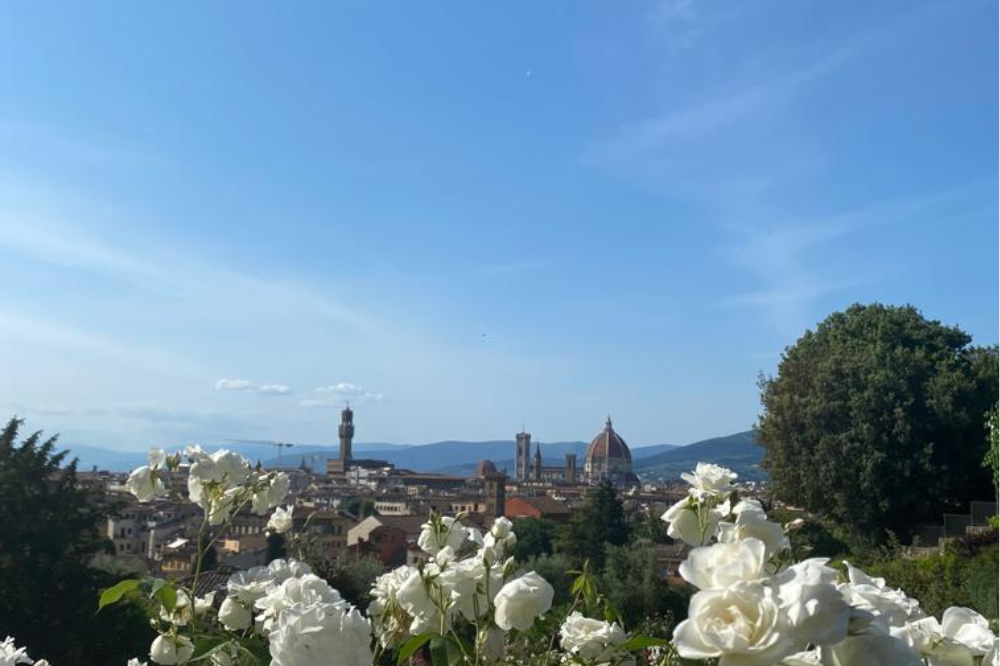 Firenze, due bandi per valorizzare gli spazi pubblici al Giardino delle Rose e a San Lorenzo