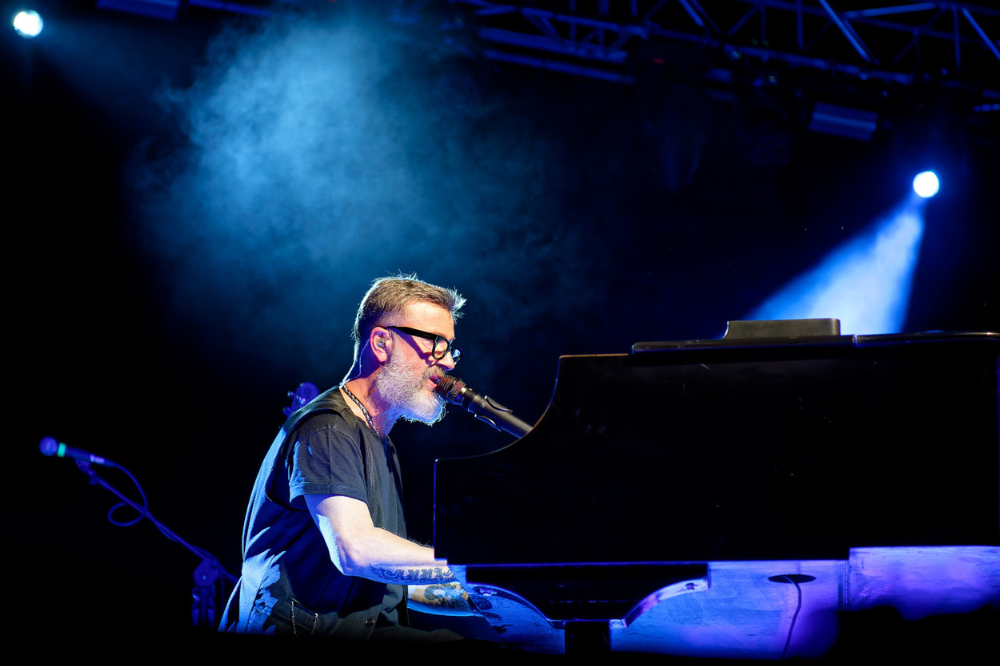 MARCO MASINI, sab 25/10 Mandela Forum Firenze