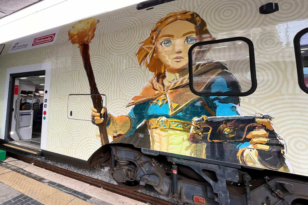 Lucca Comics, 140 treni in più per raggiungere Lucca