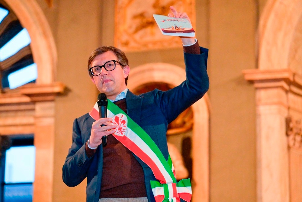Nardella: “Ok nuova fase Pd toscano ma senza figli e figliastri”