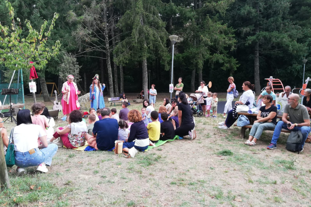 A Reggello si è concluso il progetto 'Ritmi Urbani'