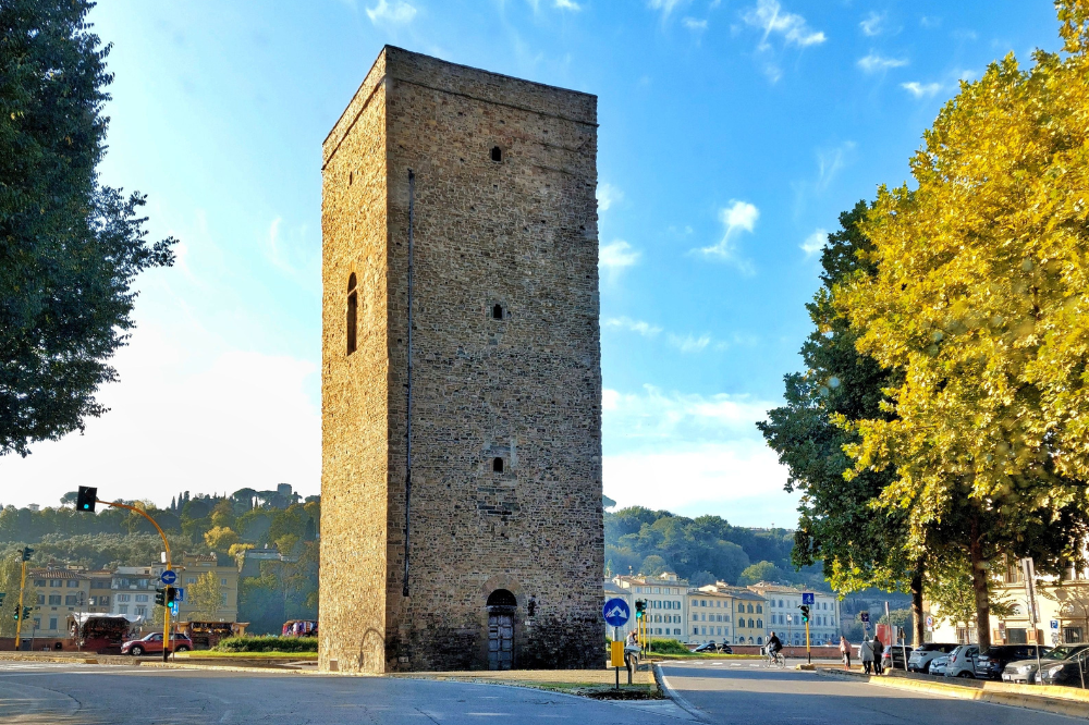 Torre della Zecca, al via interventi di salvaguardia e consolidamento