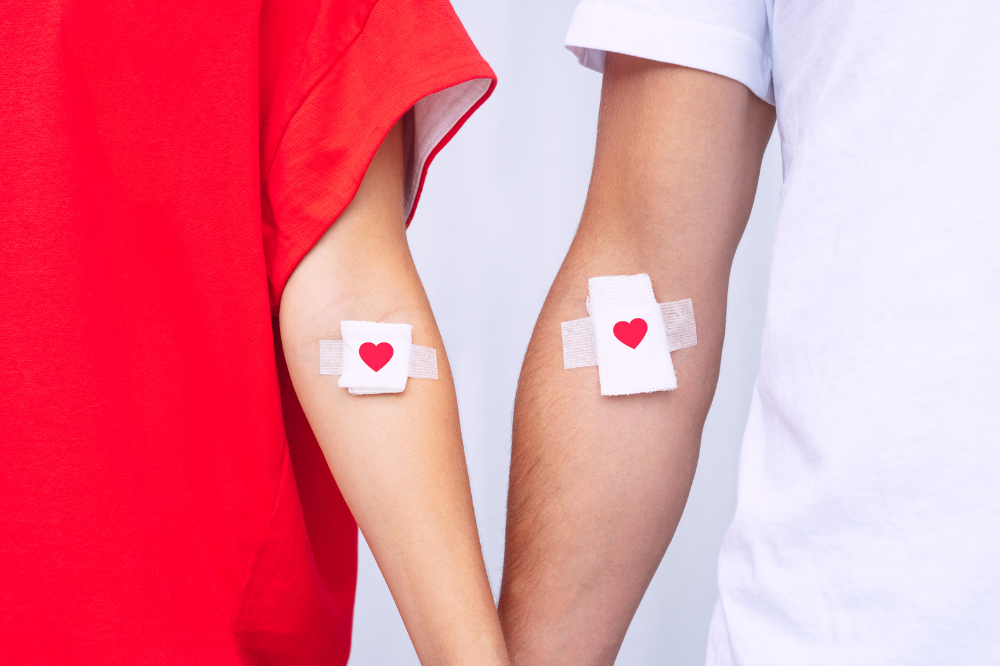 Donazioni, i dati di Avis Toscana: “Sul plasma crescita di quasi il 2% in nove mesi”
