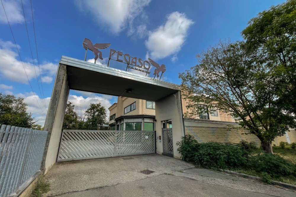 Cassa integrazione in deroga per i dipendenti della Conceria Pegaso di Fucecchio