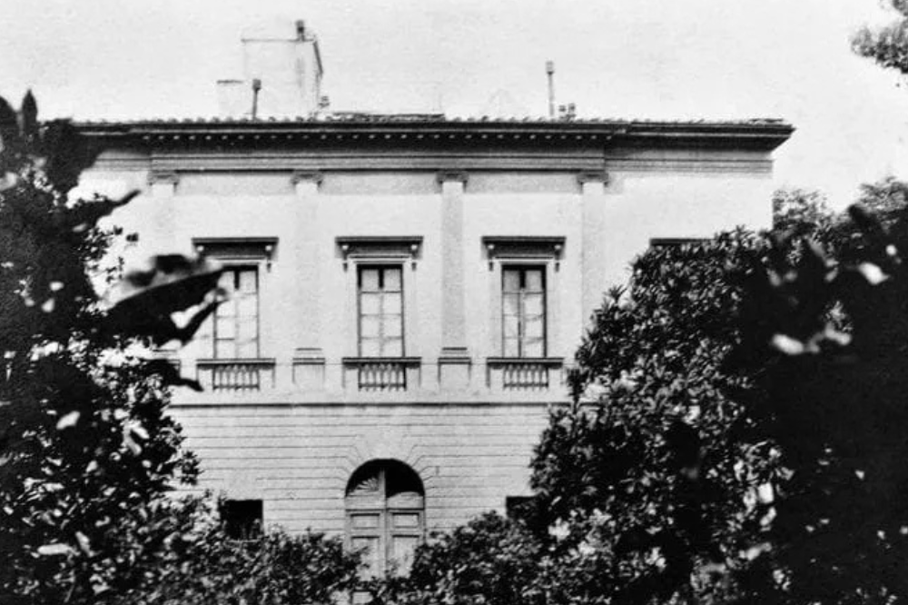 Villa Romana compie 120 anni: al Museo Novecento la mostra “CENTOVENTI”