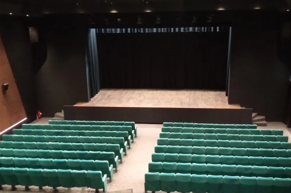 Cinema Teatro Italia: al via la stagione 2025/26 di prosa a Pontassieve