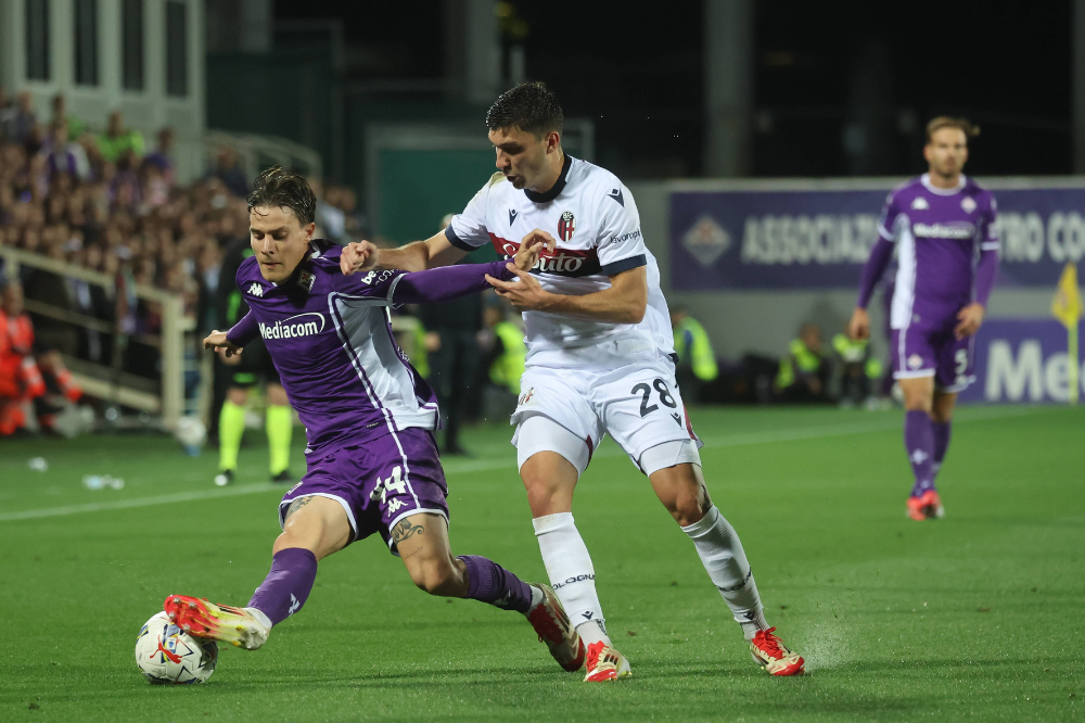 Gli ultimi 5 Fiorentina-Bologna: bilancio positivo per i viola