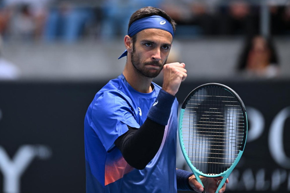 Musetti sconfitto in semifinale a Vienna